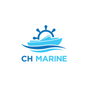 Diseño de Logo por Ansh Design para Coecles Harbor Marina | Diseño: #28247712