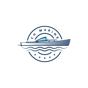 Diseño de Logo por Ansh Design para Coecles Harbor Marina | Diseño: #28252726