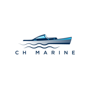 Logo Design by Ansh Design for Coecles Harbor Marina | Design: #28252729