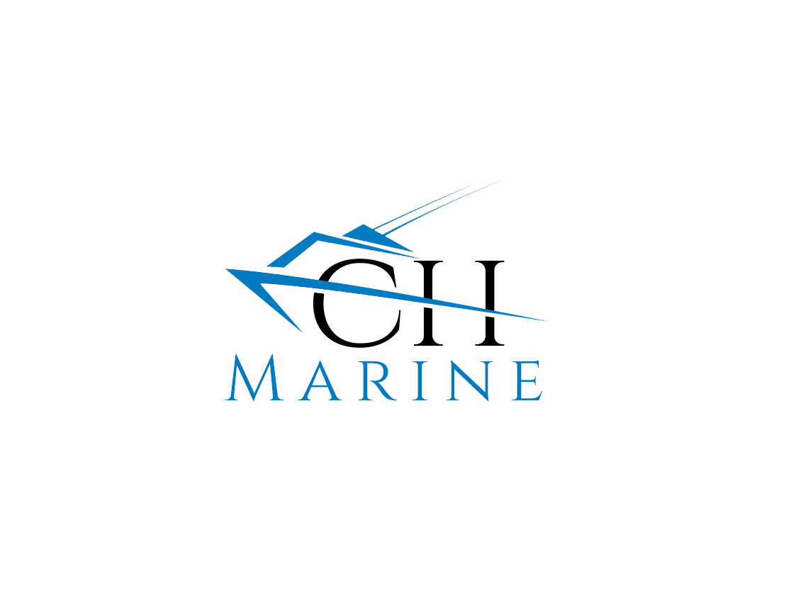 Diseño de Logo por Soonia para Coecles Harbor Marina | Diseño #28246024