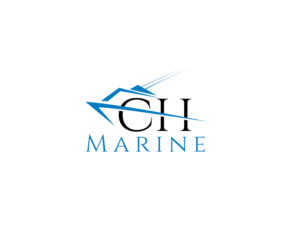 Diseño de Logo por Soonia para Coecles Harbor Marina | Diseño: #28246024