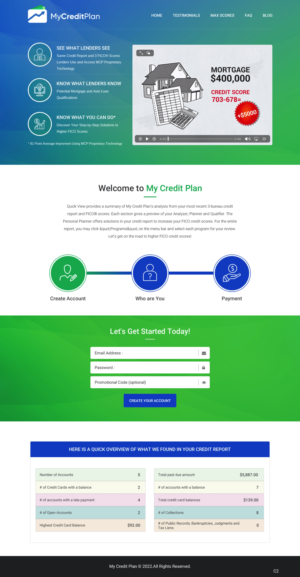 Web Design by pb for this project | Design: #28249438