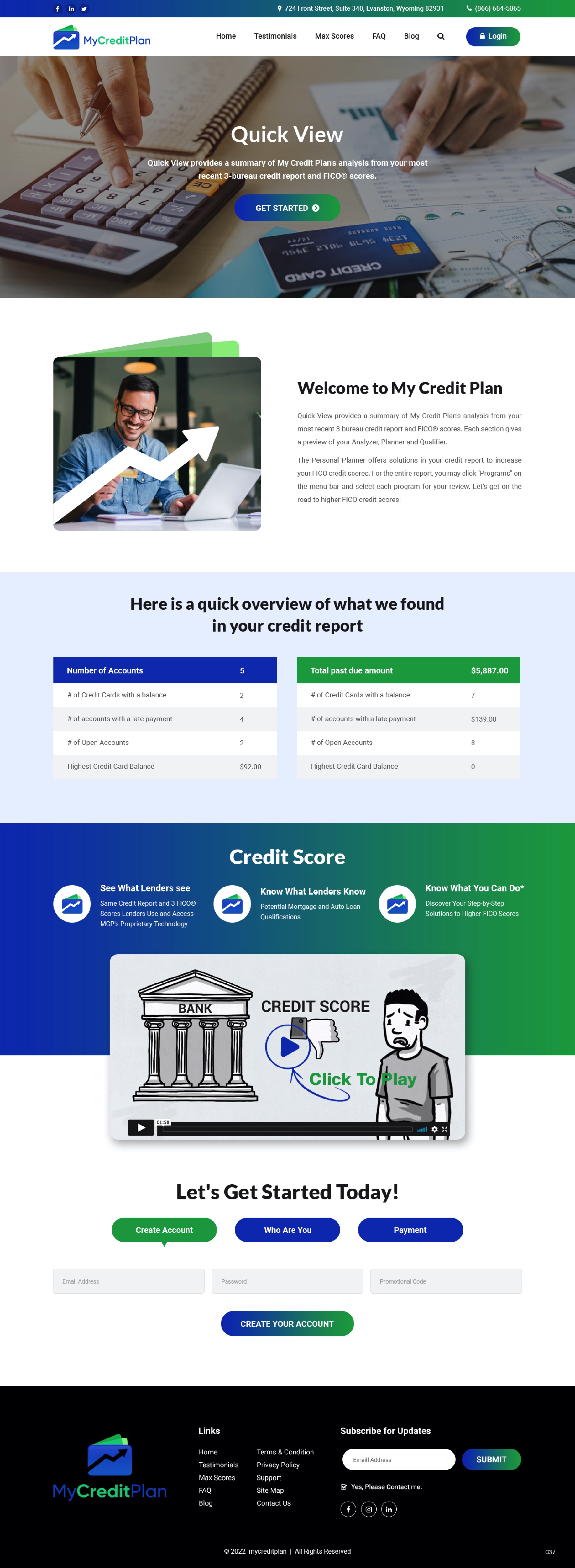 Web Design by pb for this project | Design #28249440