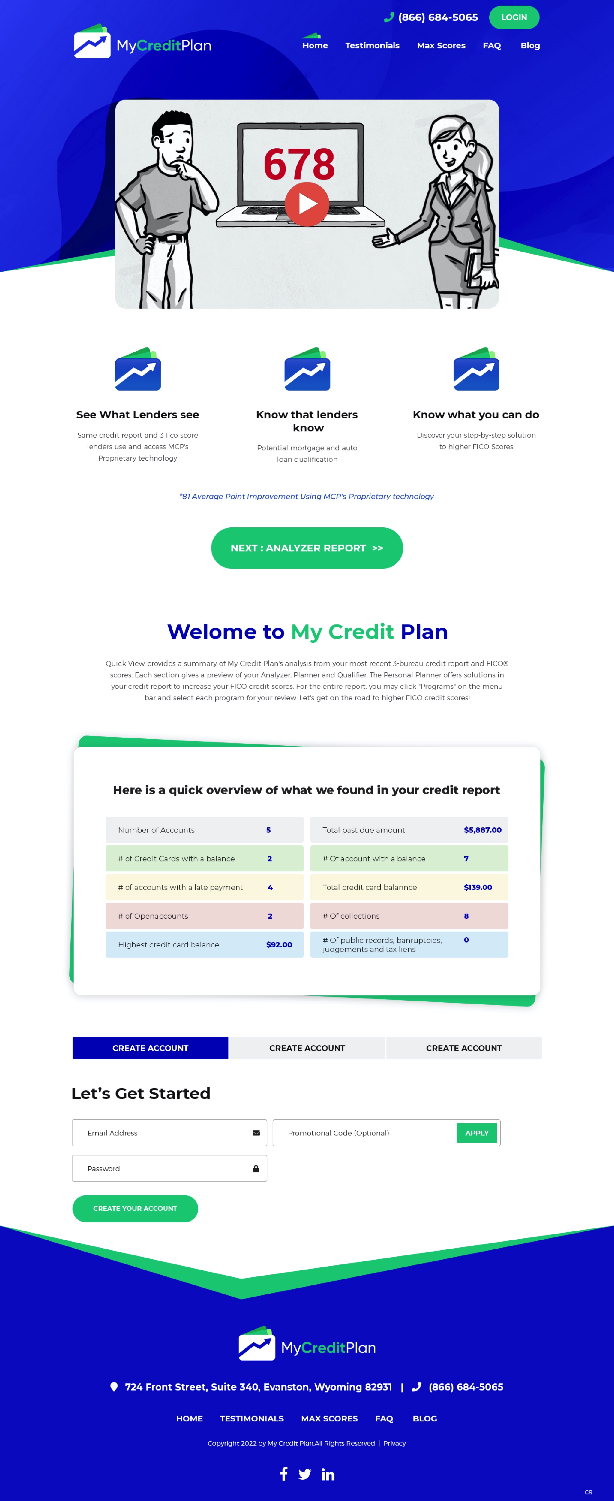 Web Design by pb for this project | Design: #28249441