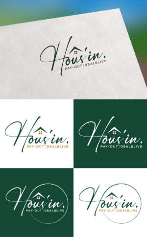 Logo Design by Fabiha jahan for this project | Design: #28250816
