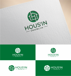 Logo Design by MKR for this project | Design: #28248993