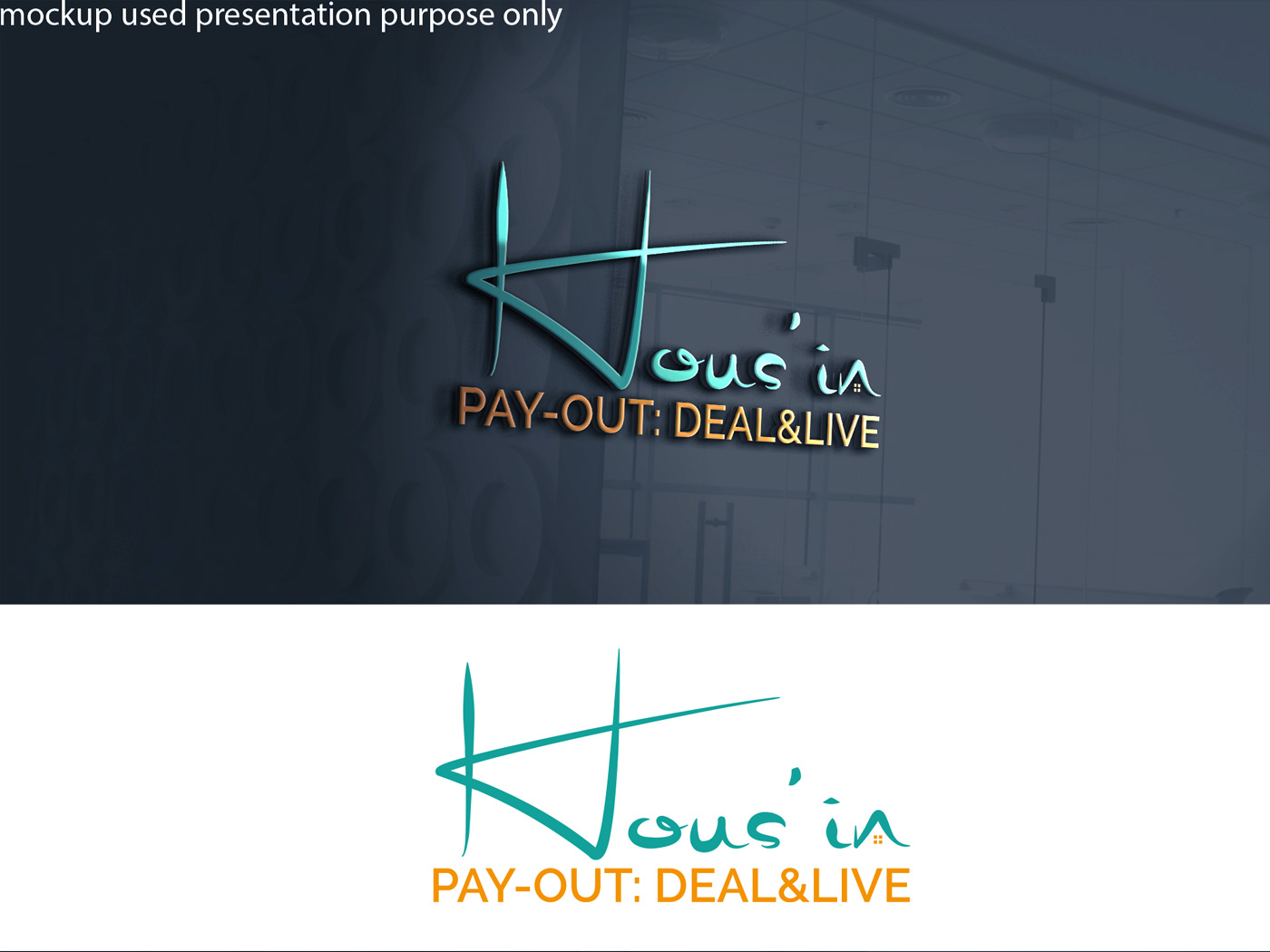 Logo Design by Rubia@ for this project | Design #28248942