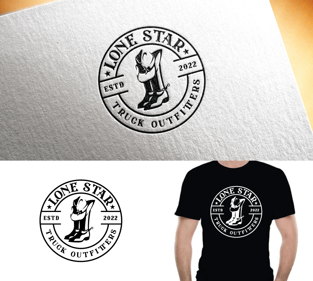 Logo Design by step forward 2 for this project | Design #28251913