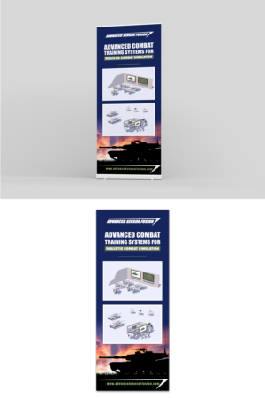 Poster Design by Design Motion for Leitstandsysteme Stefan Groißmeier | Design: #28268492