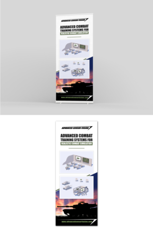 Poster Design by Design Motion for Leitstandsysteme Stefan Groißmeier | Design: #28268493