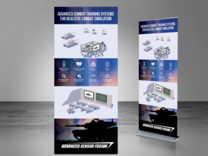 Poster Design by alex989 for Leitstandsysteme Stefan Groißmeier | Design: #28258167