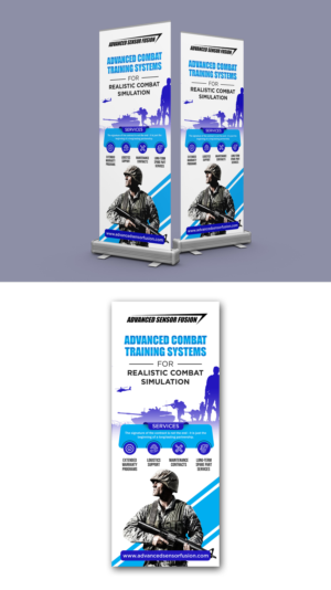 Poster Design by debdesign for Leitstandsysteme Stefan Groißmeier | Design: #28246619