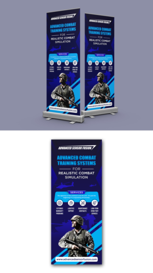 Poster Design by debdesign for Leitstandsysteme Stefan Groißmeier | Design: #28246620