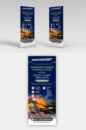 Poster Design by debdesign for Leitstandsysteme Stefan Groißmeier | Design: #28247084