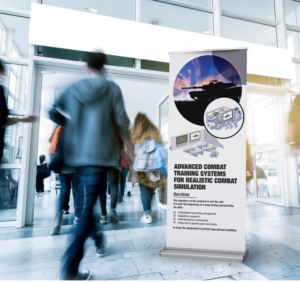 Poster Design by Deziners Zone for Leitstandsysteme Stefan Groißmeier | Design: #28248472