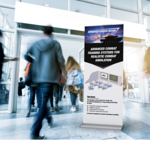 Poster Design by Deziners Zone for Leitstandsysteme Stefan Groißmeier | Design: #28248473
