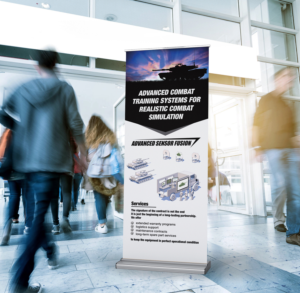 Poster Design by Deziners Zone for Leitstandsysteme Stefan Groißmeier | Design: #28258128