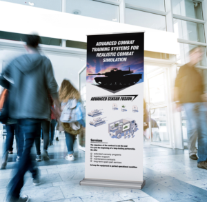 Poster Design by Deziners Zone for Leitstandsysteme Stefan Groißmeier | Design: #28258129