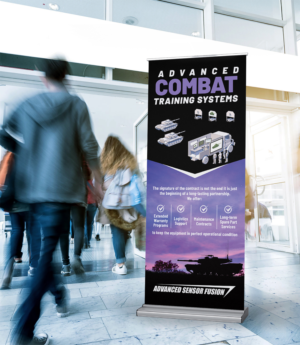 Poster Design by Deziners Zone for Leitstandsysteme Stefan Groißmeier | Design: #28266740