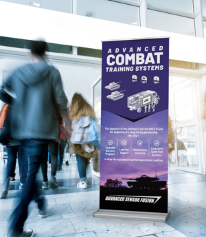 Poster Design by Deziners Zone for Leitstandsysteme Stefan Groißmeier | Design: #28266741