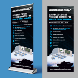 Poster Design by ecorokerz for Leitstandsysteme Stefan Groißmeier | Design: #28247971