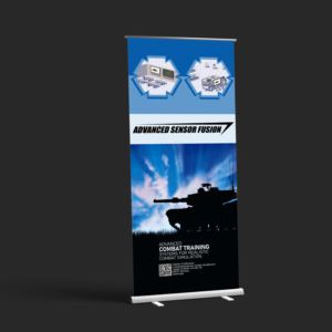 Poster Design by Monkey Pen for Leitstandsysteme Stefan Groißmeier | Design: #28262266