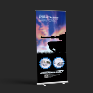 Poster Design by Monkey Pen for Leitstandsysteme Stefan Groißmeier | Design: #28262269