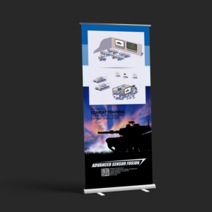 Poster Design by Monkey Pen for Leitstandsysteme Stefan Groißmeier | Design: #28262270