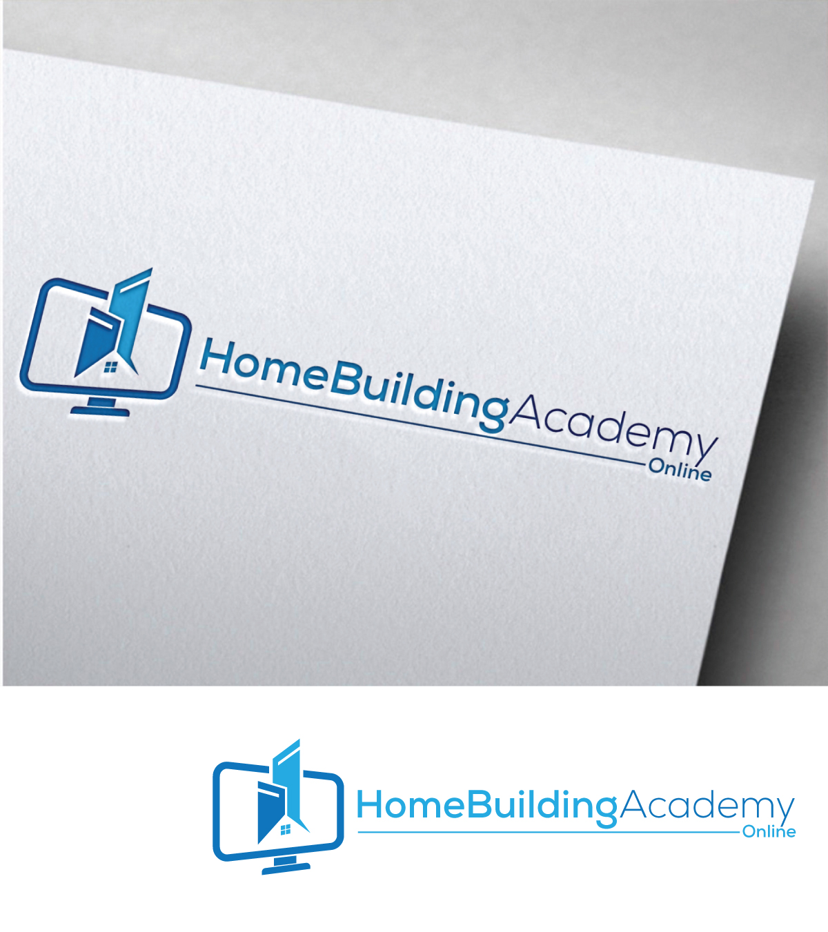 Logo Design by Om Namah Shivay for this project | Design #28254000
