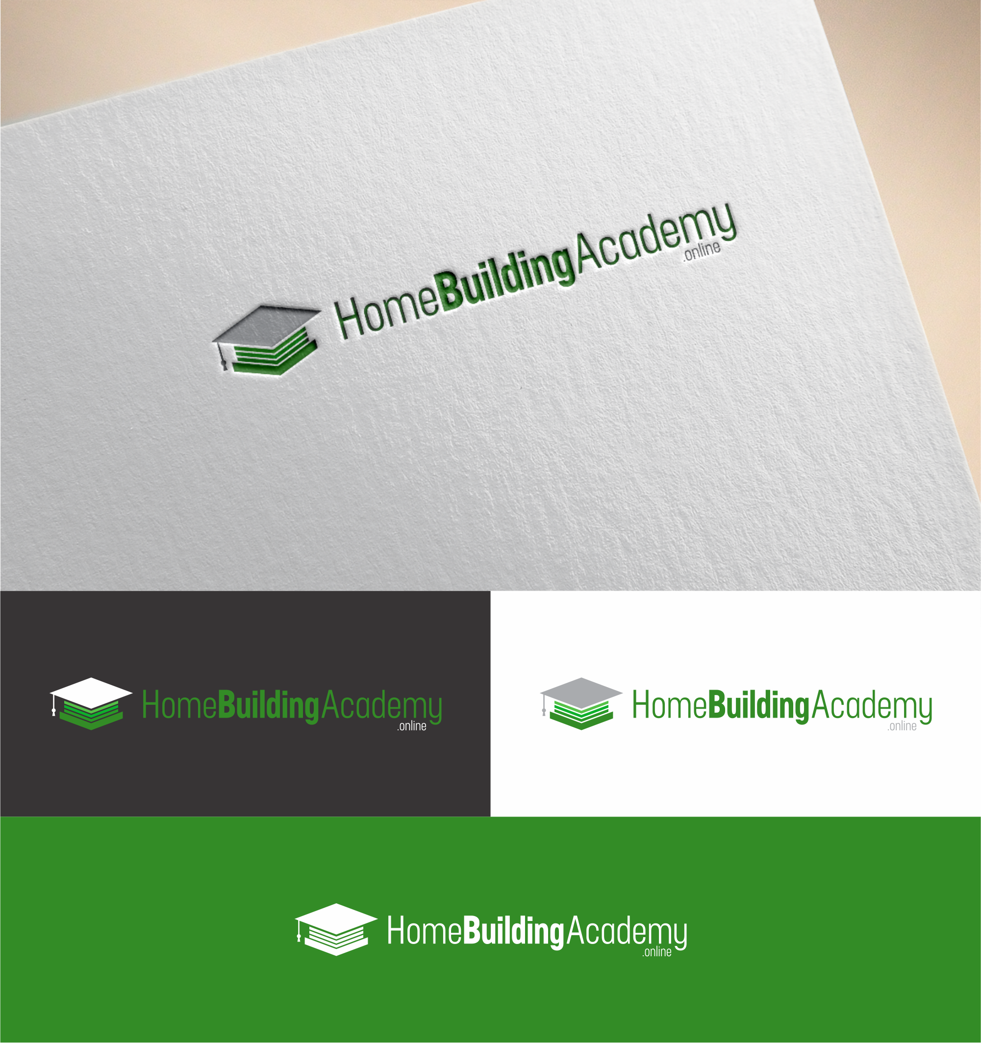 Logo Design by MKR for this project | Design #28249001