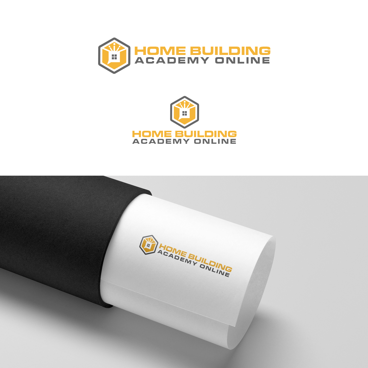 Logo Design by Maxo-Biz for this project | Design #28249101