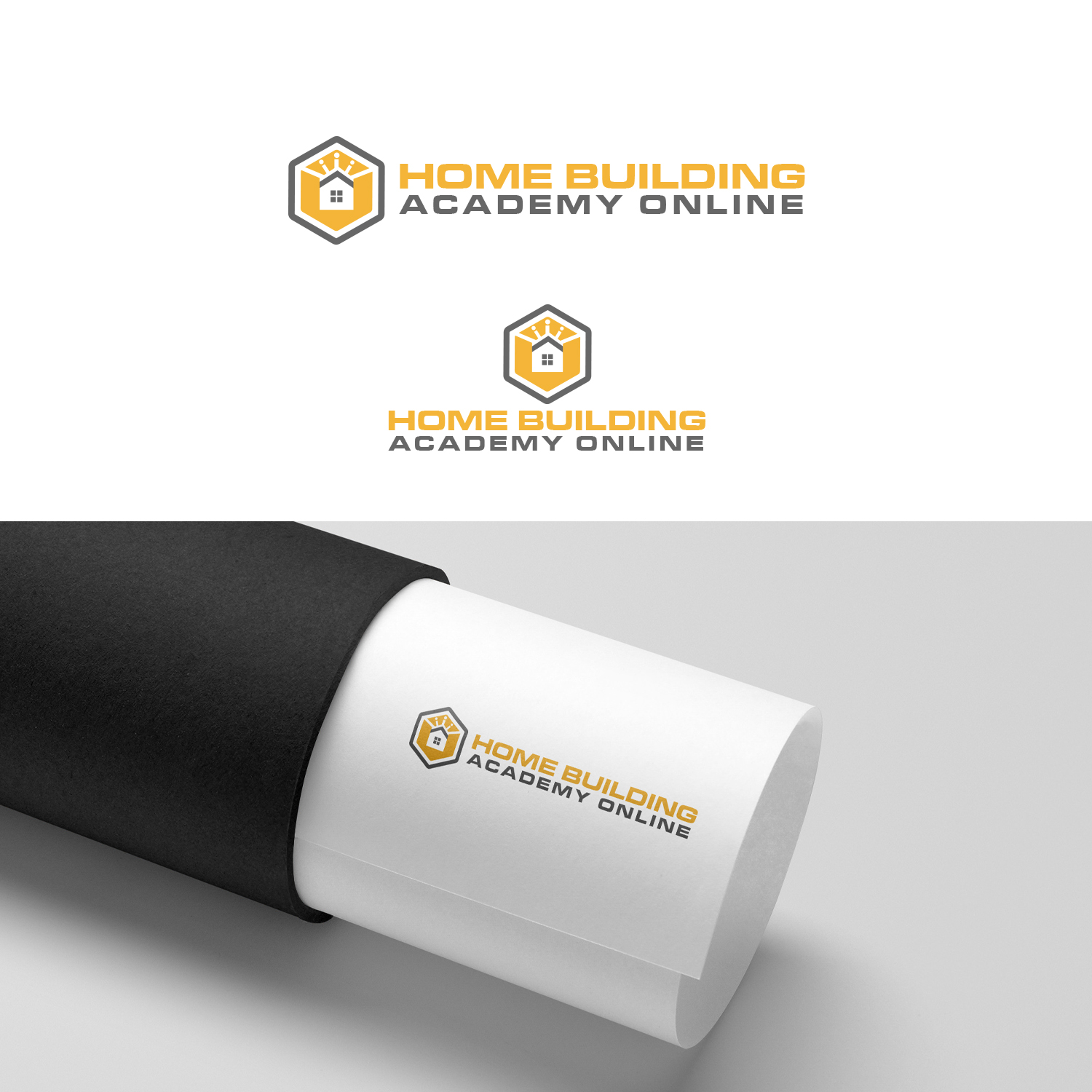 Logo Design by Maxo-Biz for this project | Design #28272392