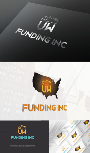 Logo Design by Wonderful design for this project | Design: #28248245