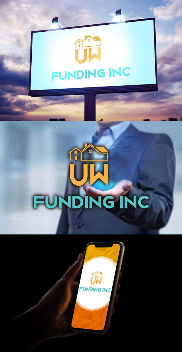 Logo Design by Wonderful design for this project | Design #28248246