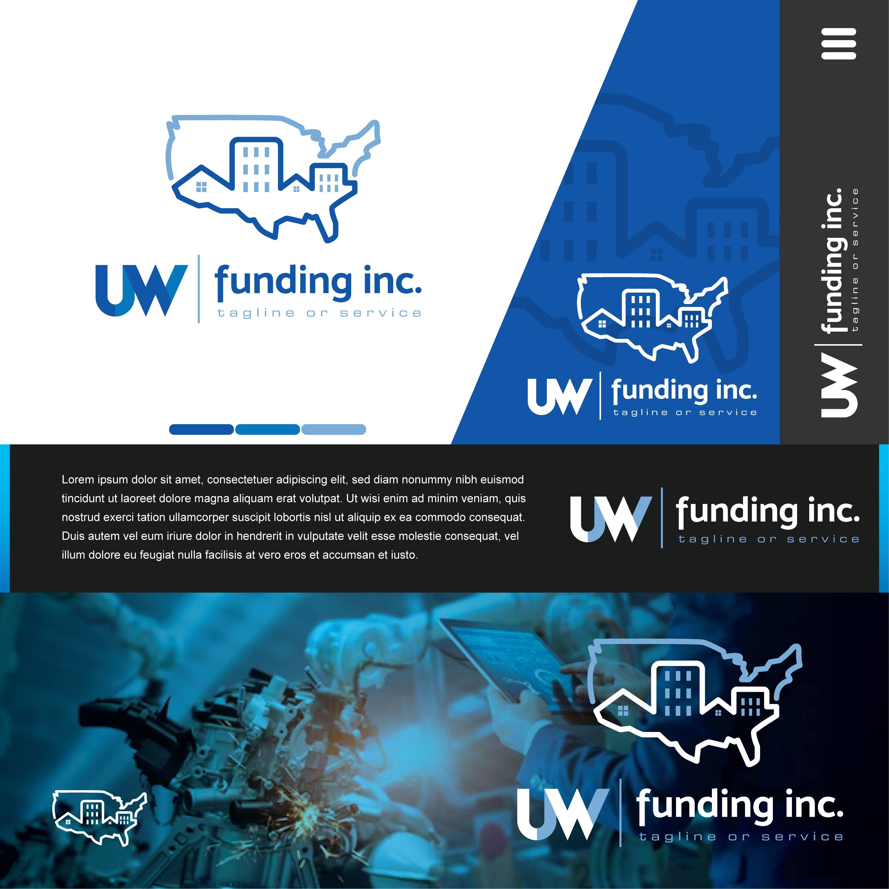 Logo Design by Gabriel T. Marques for this project | Design #28249123