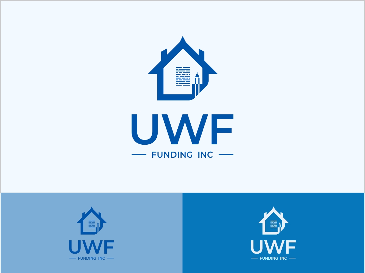 Logo Design by Dot F5 for this project | Design #28250200
