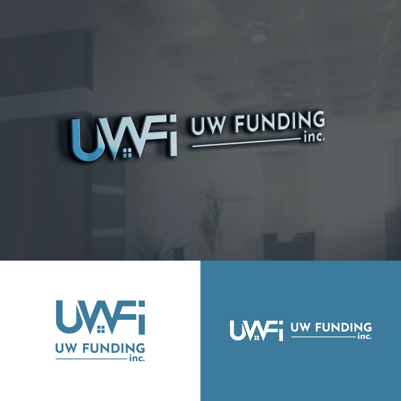 Logo Design by Radsky17 for this project | Design #28257261