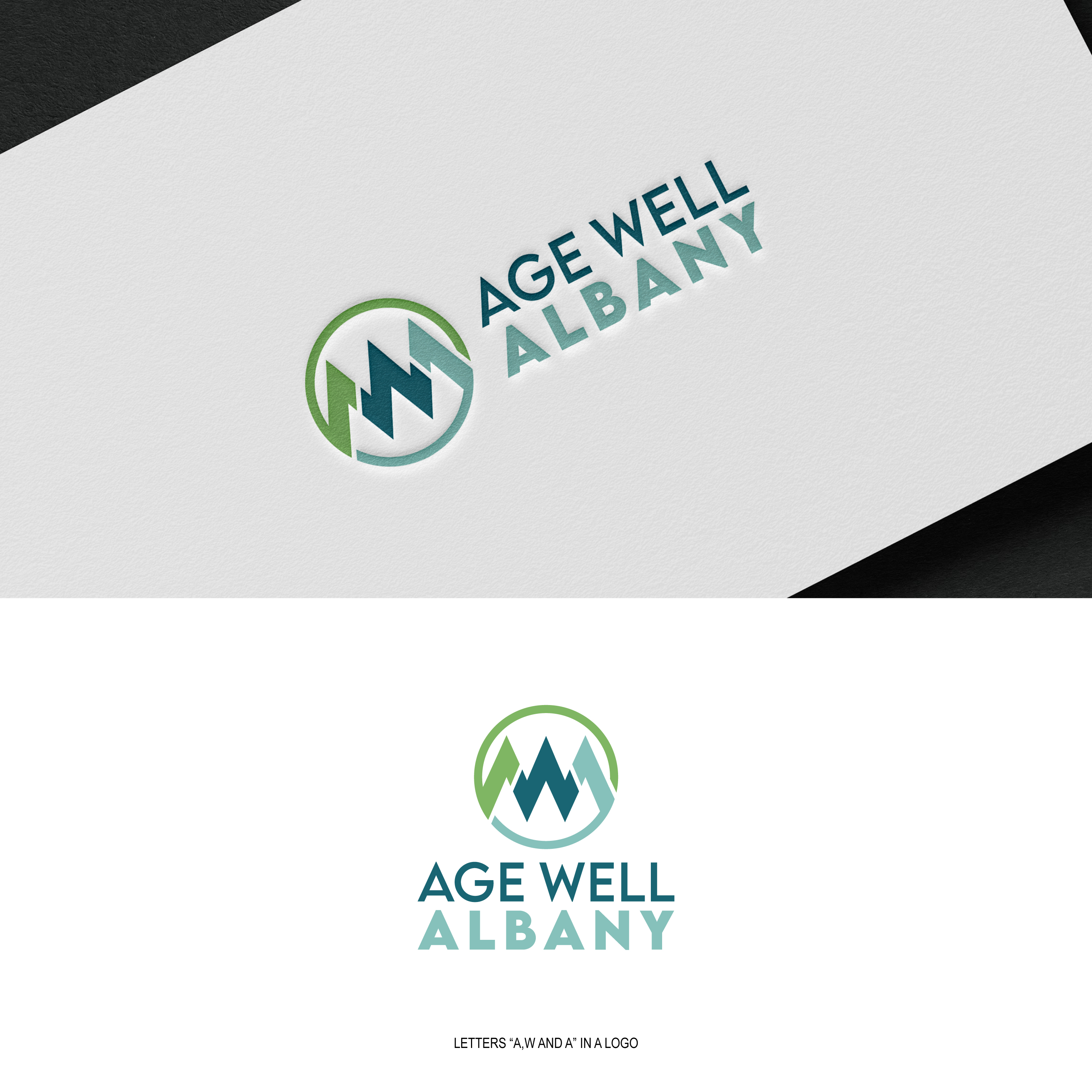 Logo Design by ICKE for this project | Design #28300540