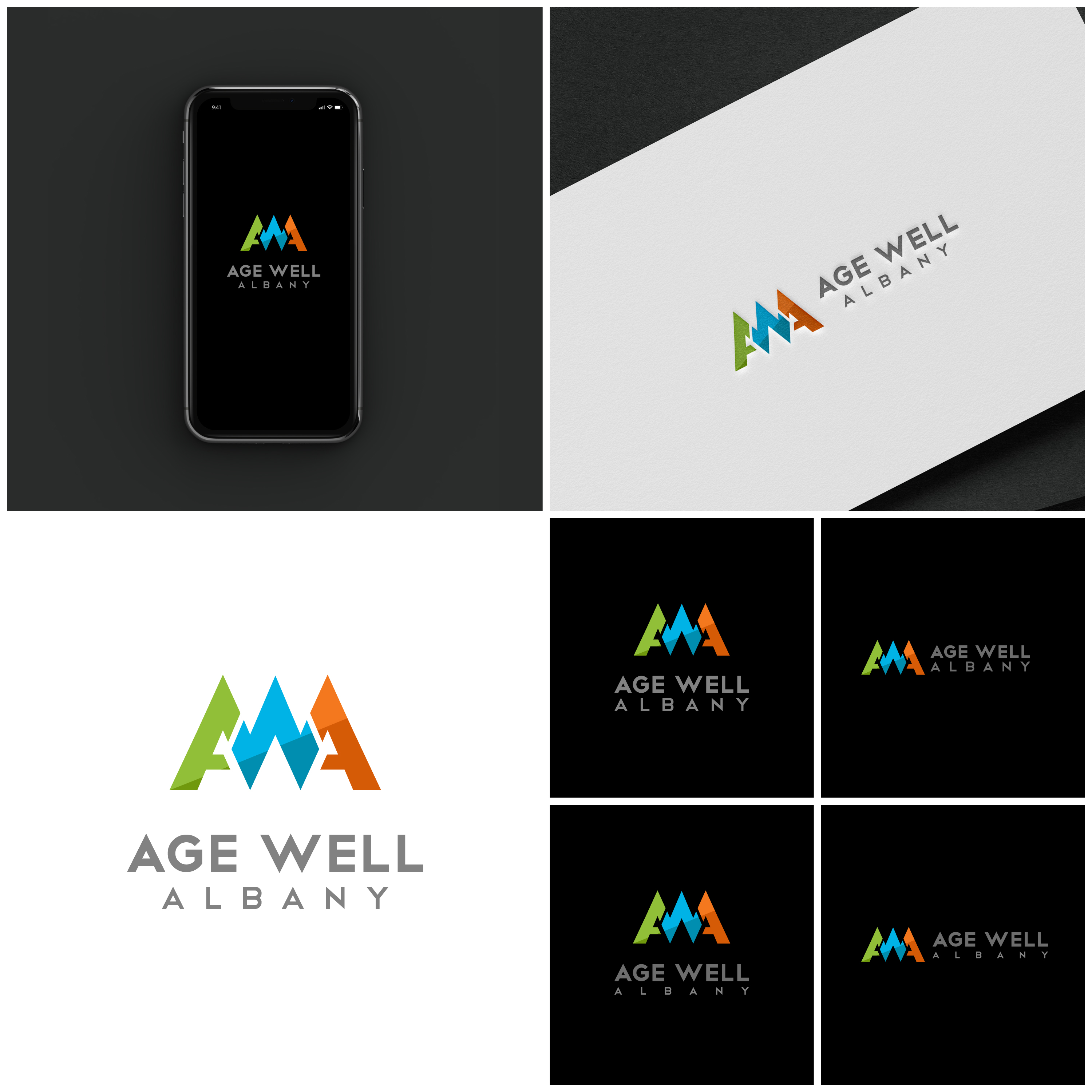 Logo Design by ICKE for this project | Design #28427143