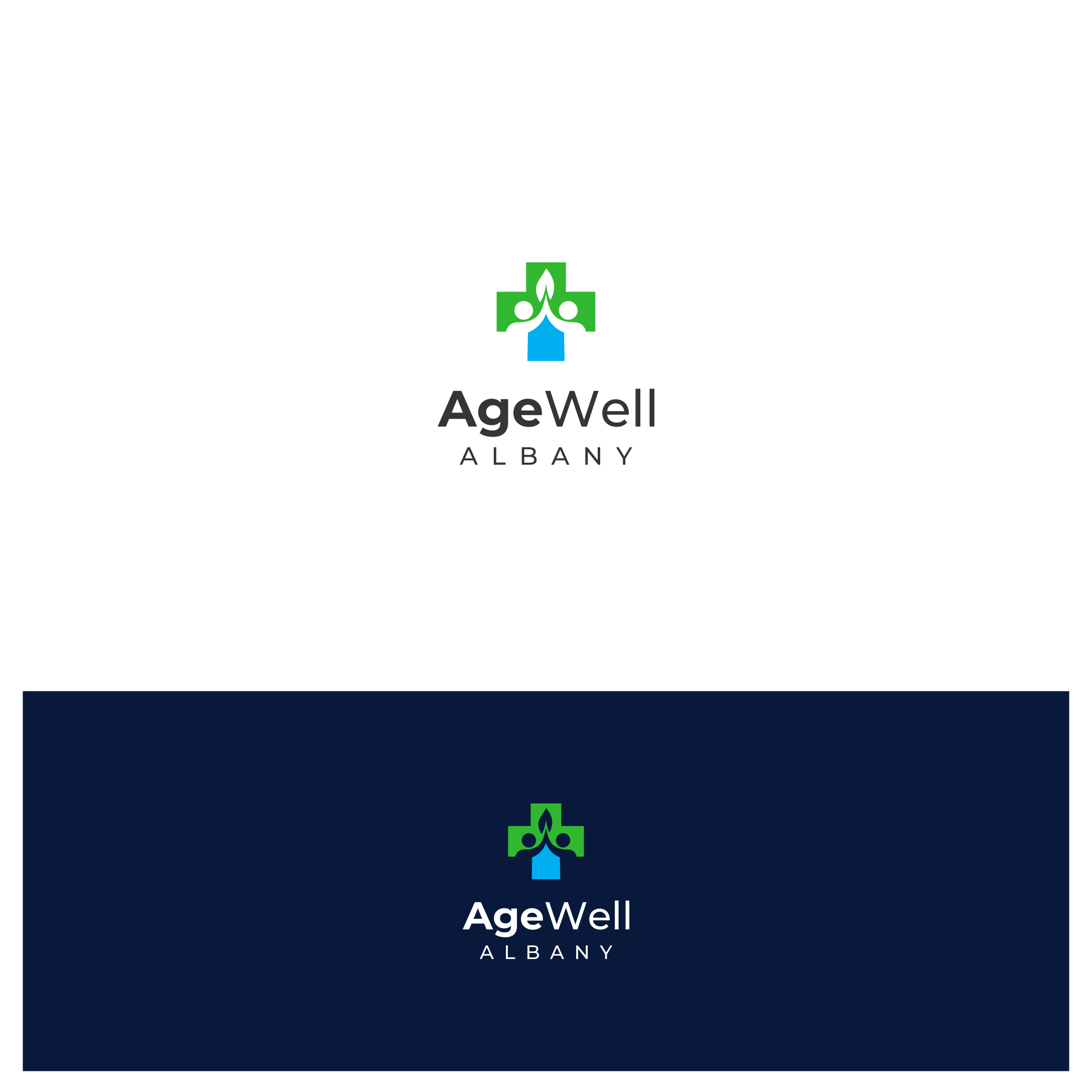 Logo Design by alzac for this project | Design #28300804