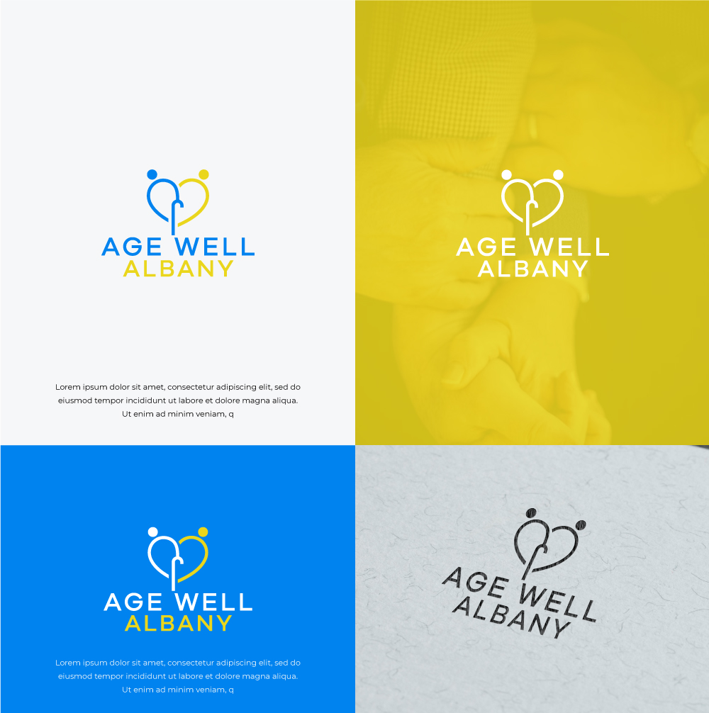 Logo Design by HWdesigns for this project | Design #28265650