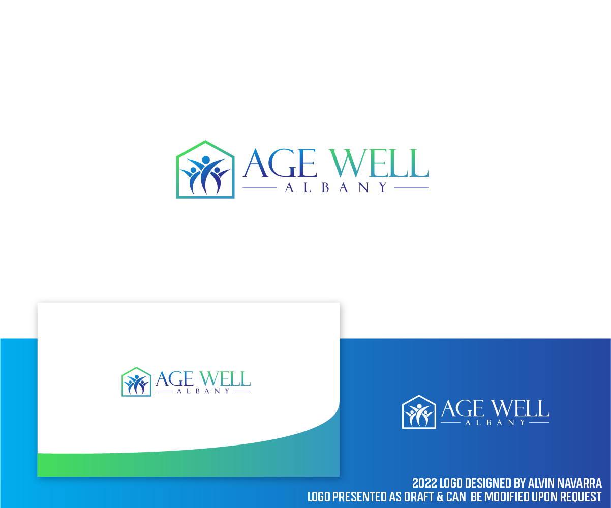 Logo Design by alvinnavarra for this project | Design #28285237