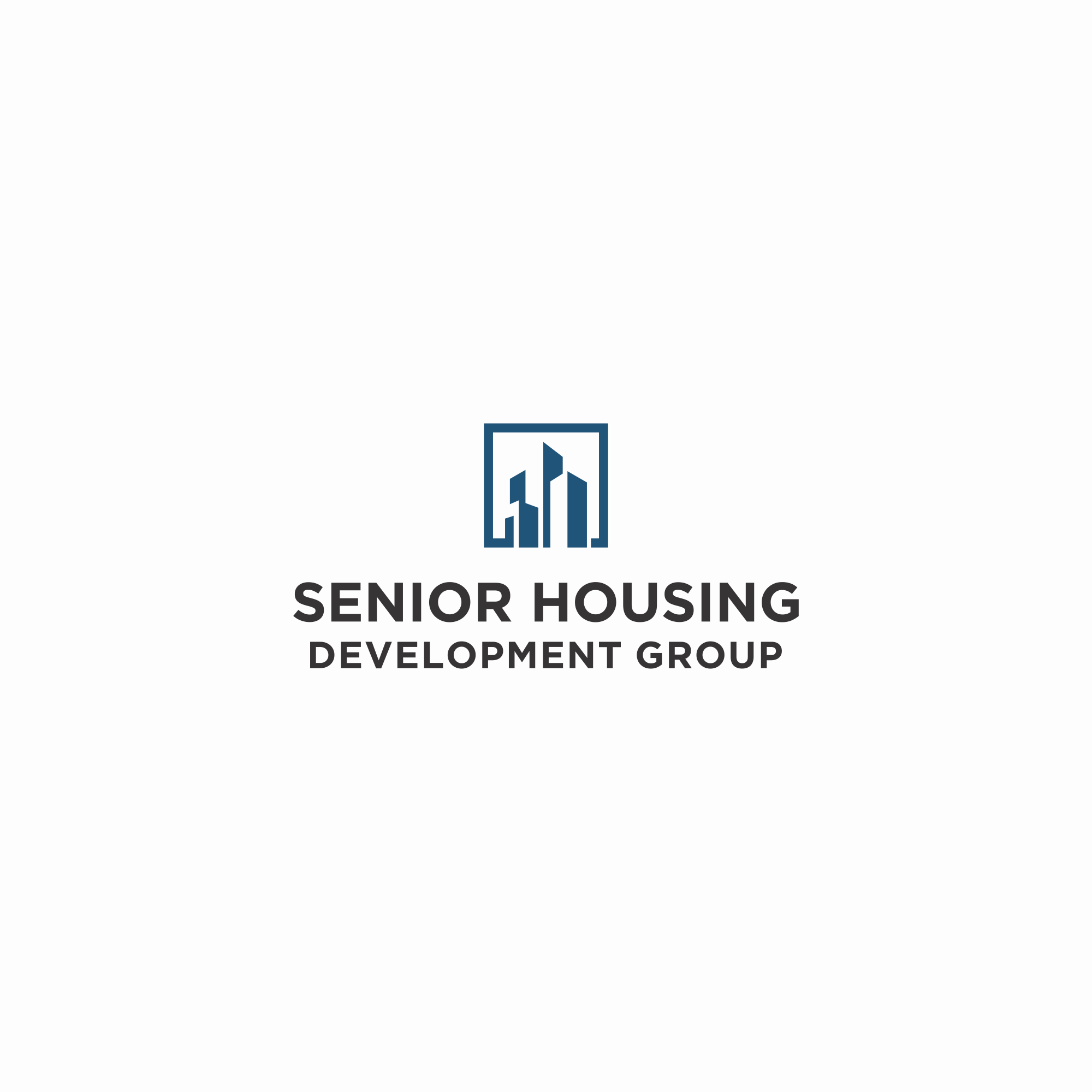 Elegant, Playful Logo Design for Senior Housing Development Group by ...