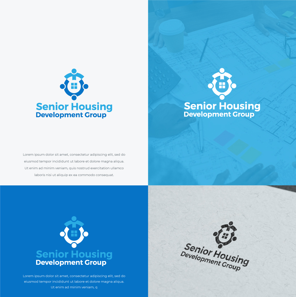 Logo Design by HWdesigns for Inspired Healthcare Capital | Design #28302339