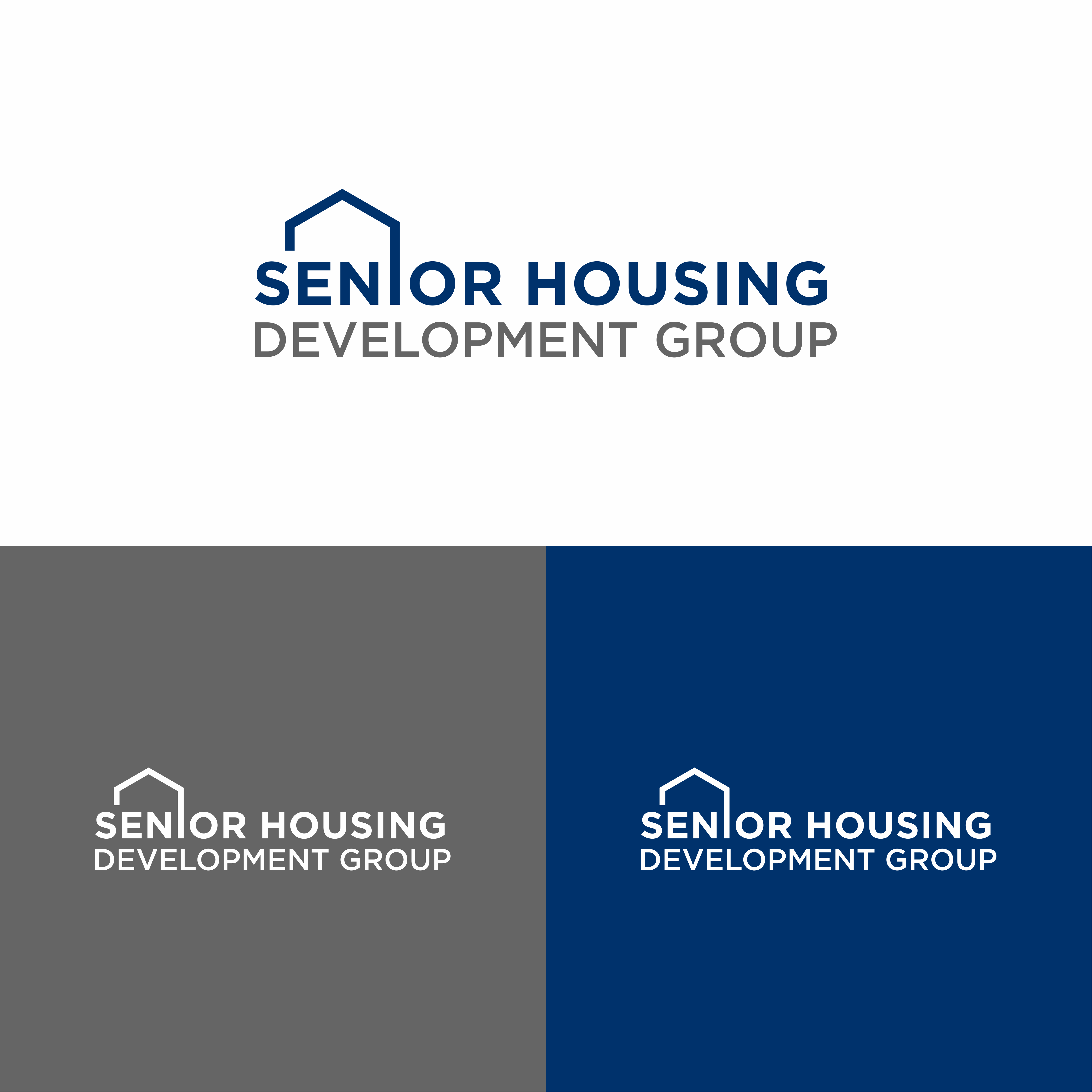 Logo Design by achil78 for Inspired Healthcare Capital | Design #28675013