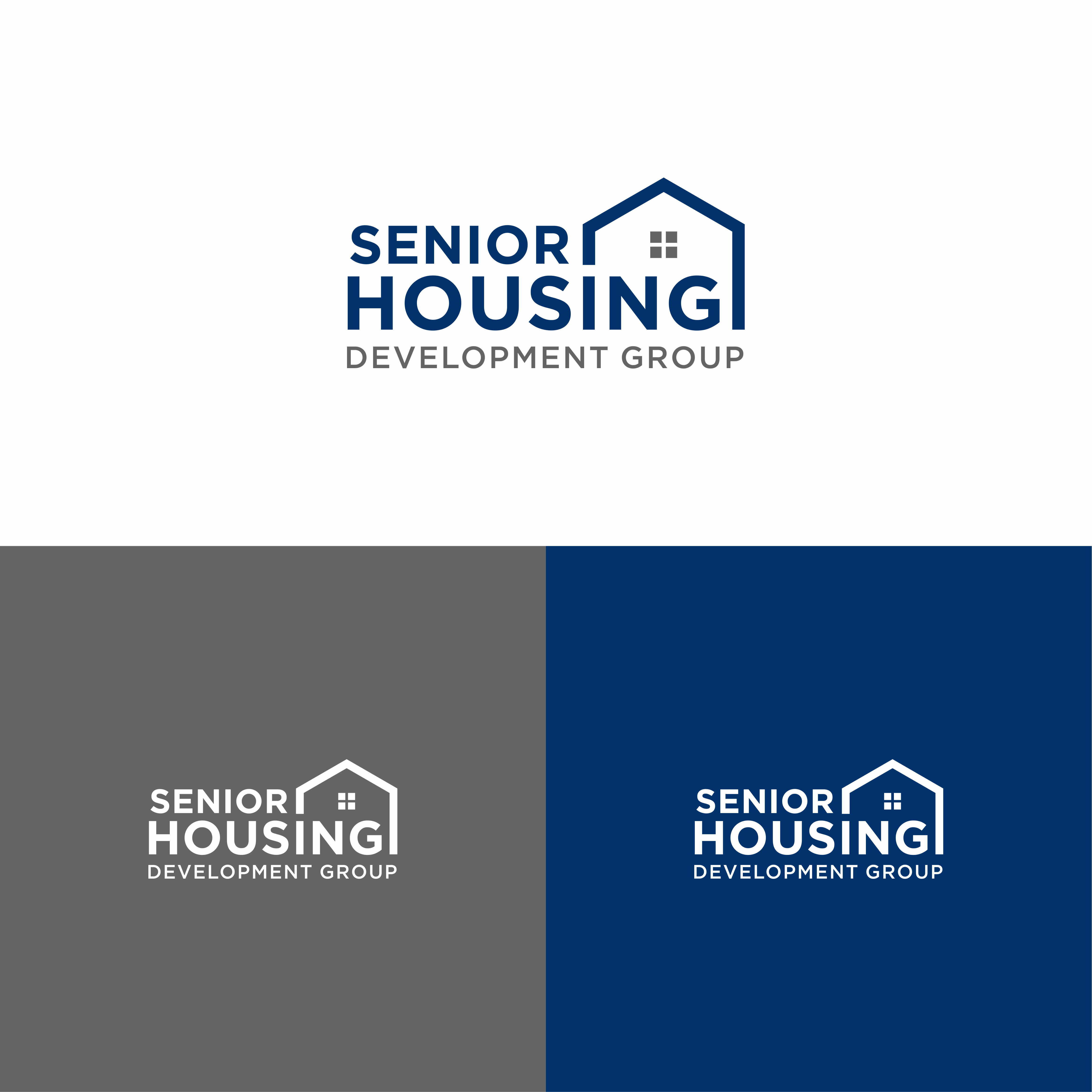 Logo Design by achil78 for Inspired Healthcare Capital | Design #28675014