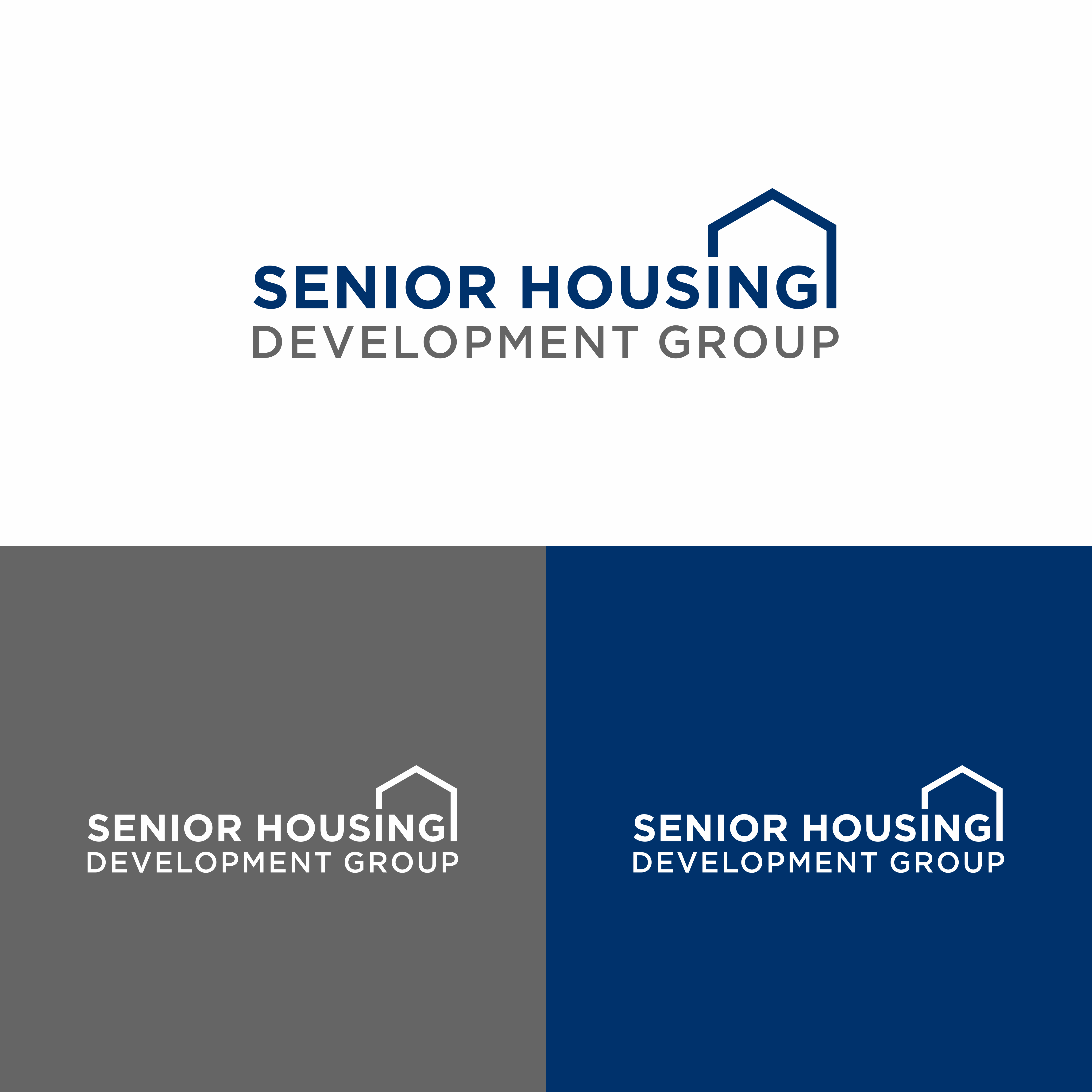 Logo Design by achil78 for Inspired Healthcare Capital | Design #28675015