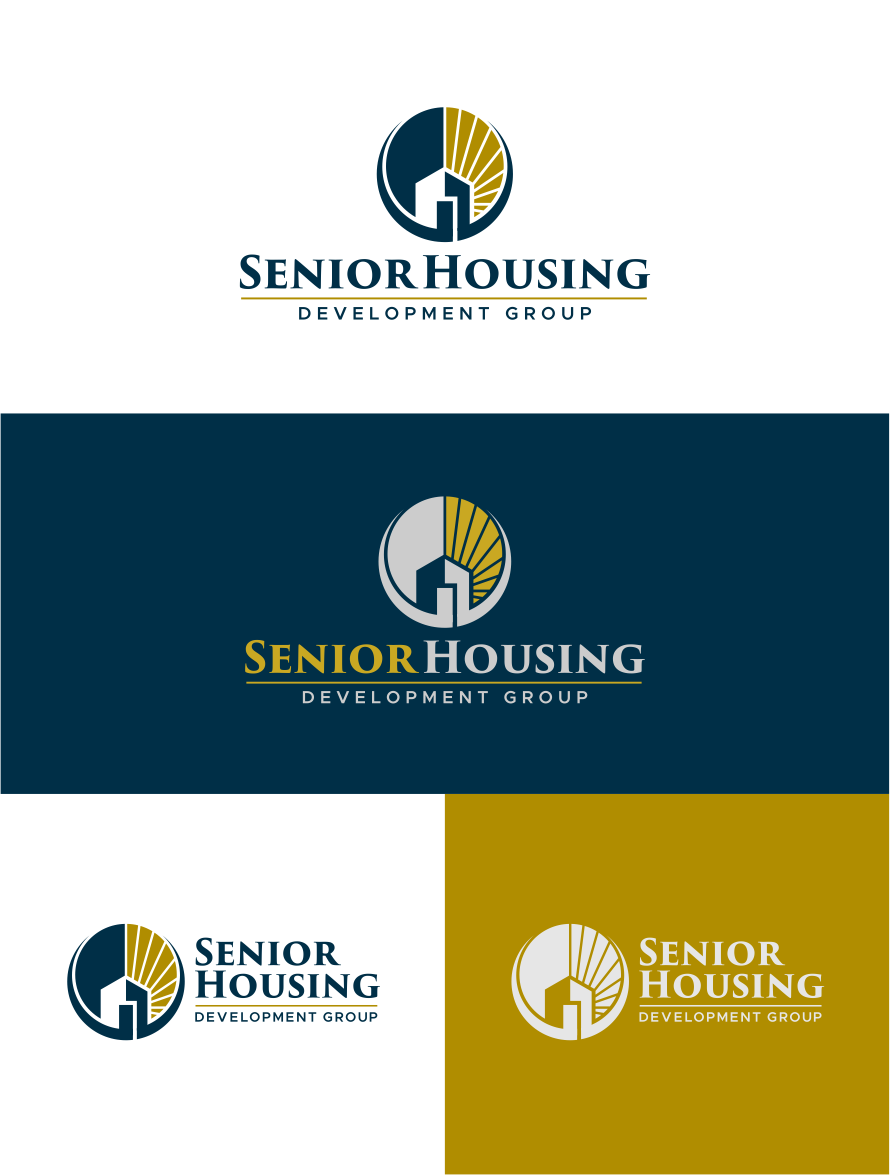 Logo Design by artswolf for Inspired Healthcare Capital | Design #28724213