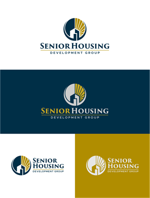 Logo-Design von artswolf für Inspired Healthcare Capital | Design: #28724213