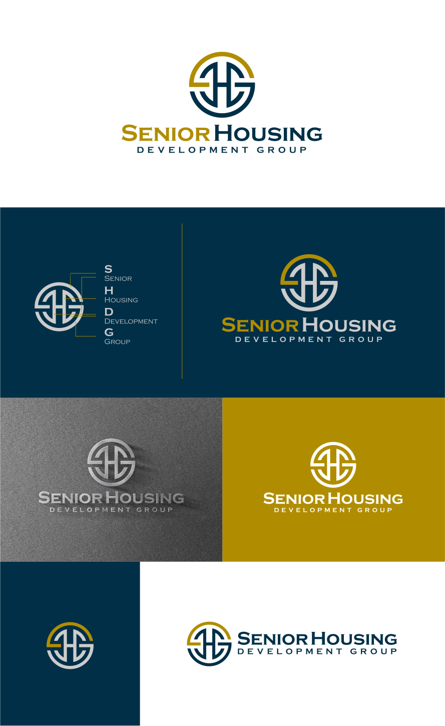 Logo-Design von artswolf für Inspired Healthcare Capital | Design #28724214